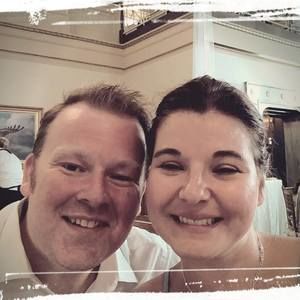 Meet your Posher, Christopher